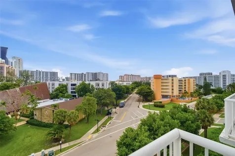 17800 Atlantic Boulevard Sunny Isles Beach FL 33160