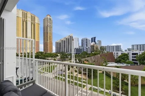 17800 Atlantic Boulevard Sunny Isles Beach FL 33160