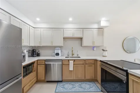 17800 Atlantic Boulevard Sunny Isles Beach FL 33160