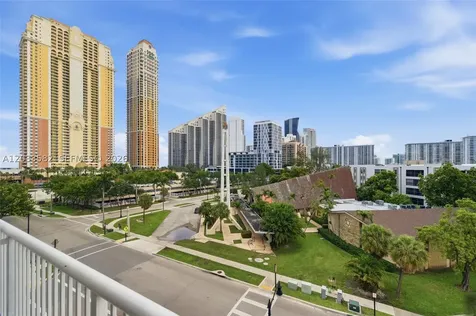 17800 Atlantic Boulevard Sunny Isles Beach FL 33160