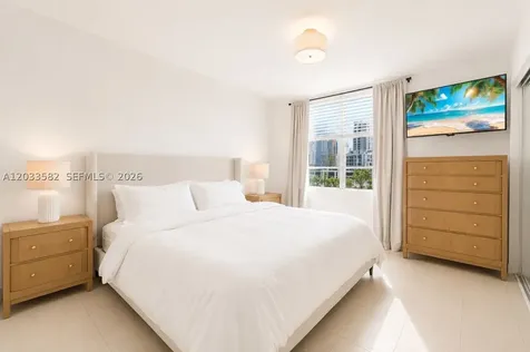 17800 Atlantic Boulevard Sunny Isles Beach FL 33160