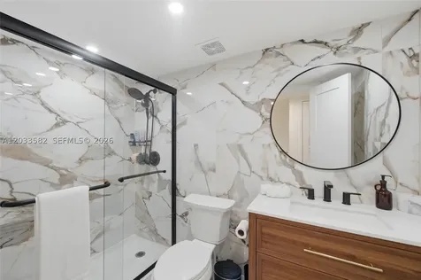 17800 Atlantic Boulevard Sunny Isles Beach FL 33160
