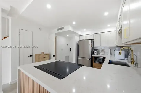 17800 Atlantic Boulevard Sunny Isles Beach FL 33160