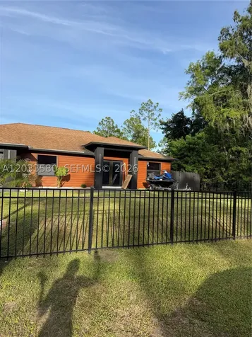 809 Gaylord Avenue S Lehigh Acres FL 33974