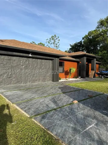 809 Gaylord Avenue S Lehigh Acres FL 33974