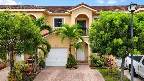 16590 SW 70th Street Miami FL 33193