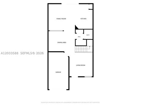 16590 SW 70th Street Miami FL 33193