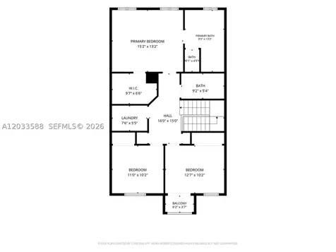 16590 SW 70th Street Miami FL 33193