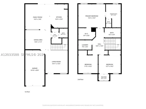16590 SW 70th Street Miami FL 33193