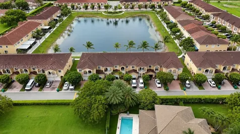 16590 SW 70th Street Miami FL 33193