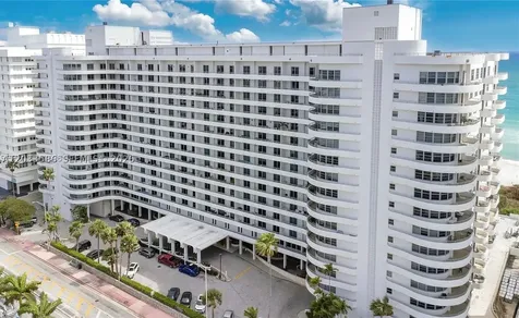 5555 Collins Avenue Miami Beach FL 33140