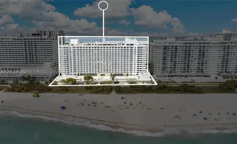 5555 Collins Avenue Miami Beach FL 33140