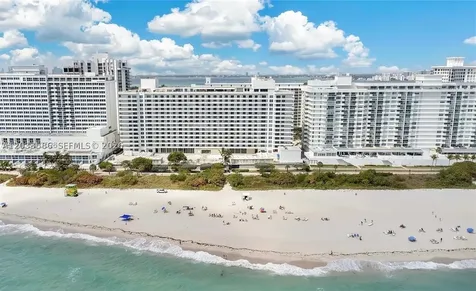 5555 Collins Avenue Miami Beach FL 33140