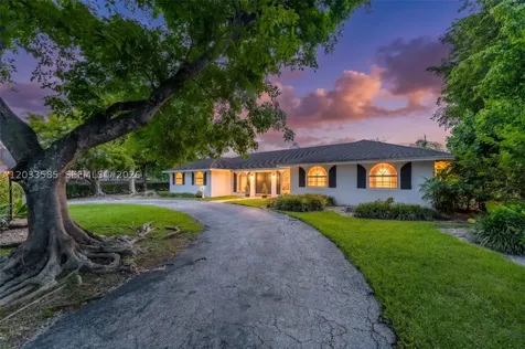 7603 SW 91st Avenue Miami FL 33173