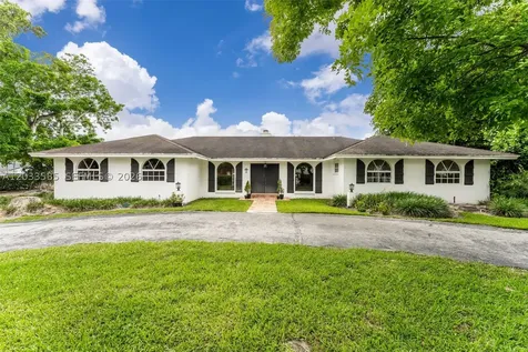 7603 SW 91st Avenue Miami FL 33173