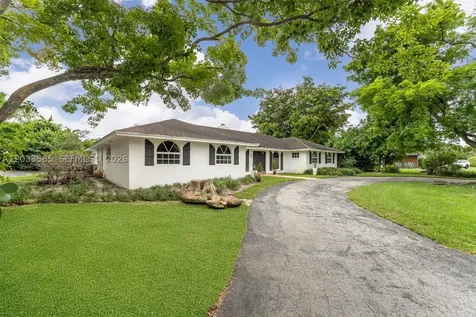 7603 SW 91st Avenue Miami FL 33173