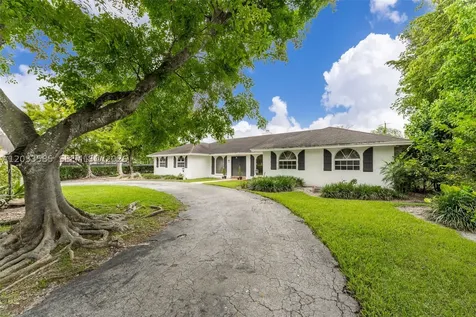 7603 SW 91st Avenue Miami FL 33173