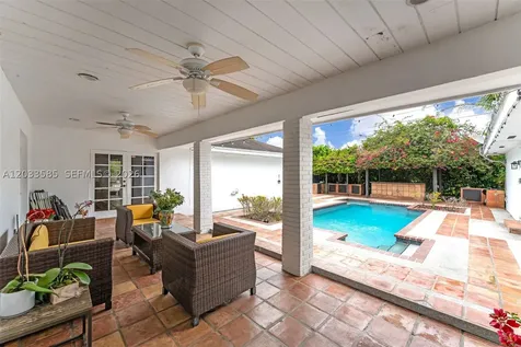 7603 SW 91st Avenue Miami FL 33173