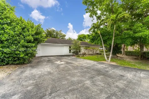 7603 SW 91st Avenue Miami FL 33173