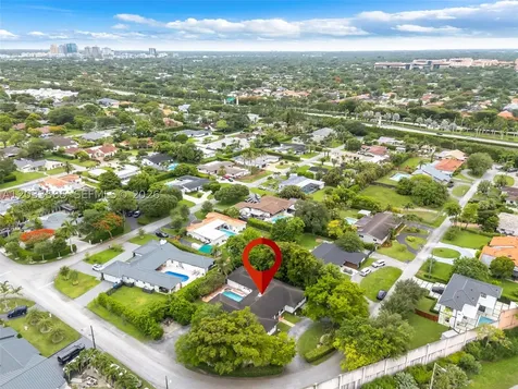 7603 SW 91st Avenue Miami FL 33173