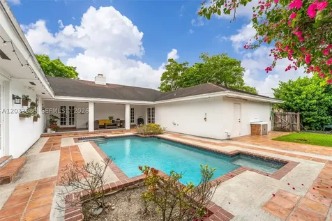 7603 SW 91st Avenue Miami FL 33173