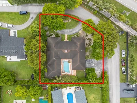 7603 SW 91st Avenue Miami FL 33173