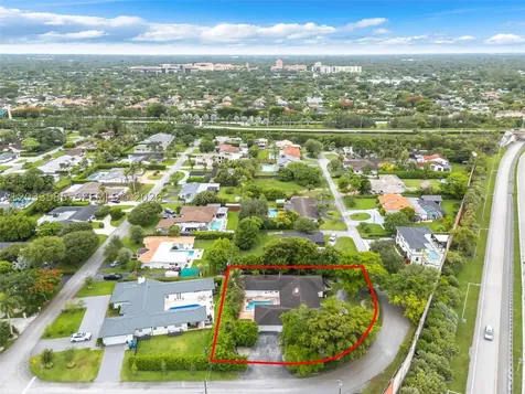 7603 SW 91st Avenue Miami FL 33173