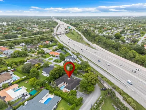 7603 SW 91st Avenue Miami FL 33173