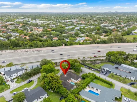 7603 SW 91st Avenue Miami FL 33173