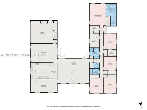 7603 SW 91st Avenue Miami FL 33173