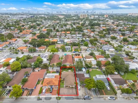 247 NW 51st Avenue Miami FL 33126