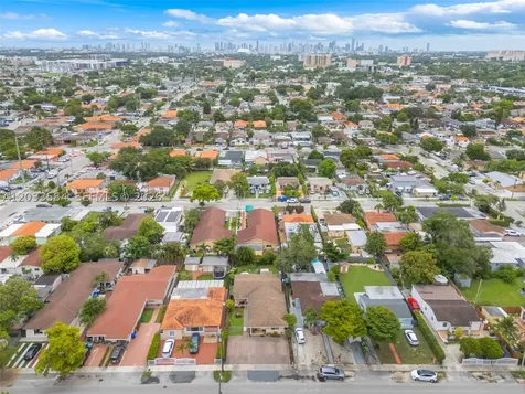 247 NW 51st Avenue Miami FL 33126
