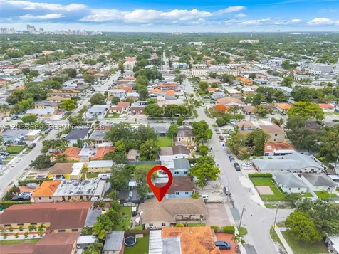 247 NW 51st Avenue Miami FL 33126