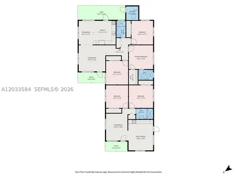 247 NW 51st Avenue Miami FL 33126