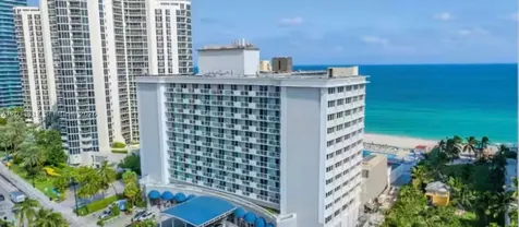 19201 Collins Avenue Sunny Isles Beach FL 33160