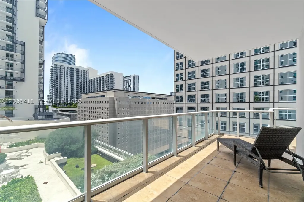 300 S Biscayne Boulevard Miami FL 33131