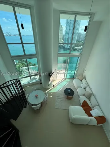 300 S Biscayne Boulevard Miami FL 33131