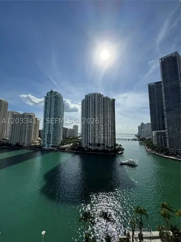 300 S Biscayne Boulevard Miami FL 33131
