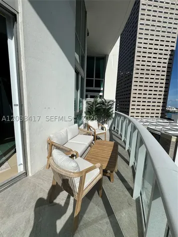 300 S Biscayne Boulevard Miami FL 33131