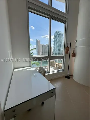 300 S Biscayne Boulevard Miami FL 33131