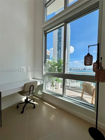 300 S Biscayne Boulevard Miami FL 33131