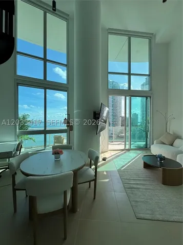 300 S Biscayne Boulevard Miami FL 33131