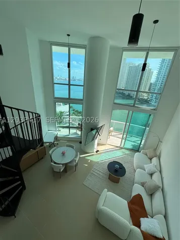 300 S Biscayne Boulevard Miami FL 33131