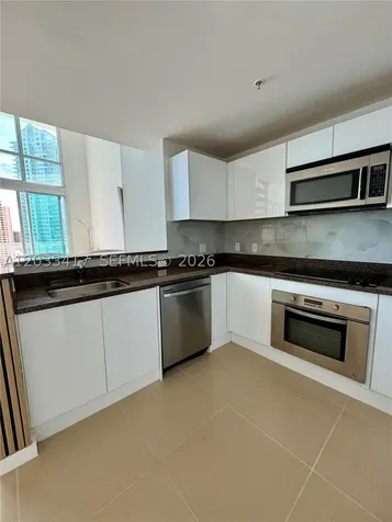 300 S Biscayne Boulevard Miami FL 33131