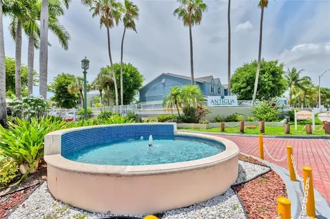 17485 NW 67th Court Hialeah FL 33015