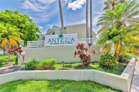 17485 NW 67th Court Hialeah FL 33015
