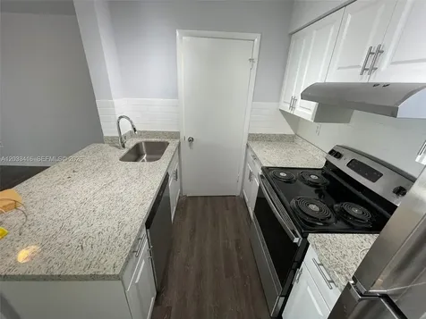 17485 NW 67th Court Hialeah FL 33015