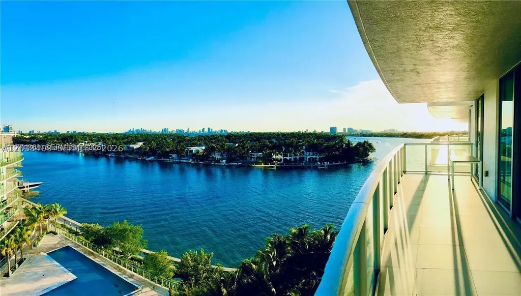 6700 Indian Creek Drive Miami Beach FL 33141