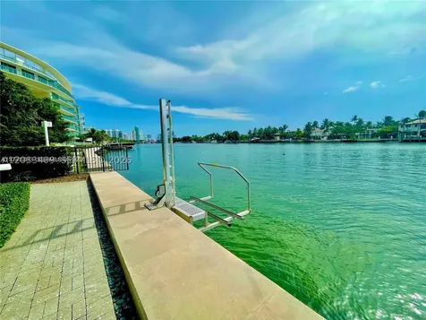 6700 Indian Creek Drive Miami Beach FL 33141