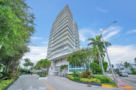 6700 Indian Creek Drive Miami Beach FL 33141